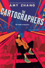 The Cartographers By Amy Zhang Cover Image