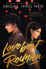 Loveboat Reunion By Abigail Hing Wen Cover Image