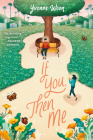 If You, Then Me By Yvonne Woon Cover Image