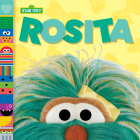 Rosita (Sesame Street Friends) By Andrea Posner-Sanchez, Random House (Illustrator) Cover Image