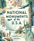 National Monuments of the USA (National Parks of the USA) By Cameron Walker, Chris Turnham (Illustrator) Cover Image