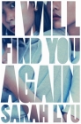 I Will Find You Again By Sarah Lyu Cover Image