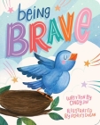 Being Brave By Cindy Jin, Ashley Dugan (Illustrator) Cover Image
