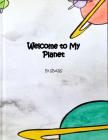 Welcome to My Planet By SBABS, Cover Image