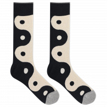 image of Yin Yang Socks