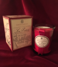 Image of Parfum De Rose Rouge Candle